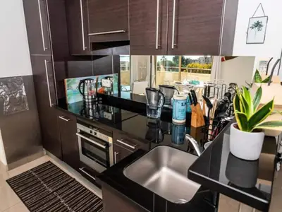 Ferienwohnung für 7 Personen (73 m²) in Cannes 5/10