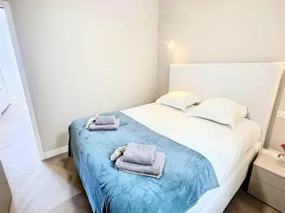Ferienwohnung für 5 Personen (40 m²) in Cannes 4/10