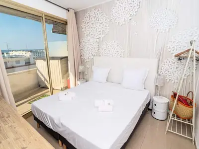 Ferienwohnung für 7 Personen (73 m²) in Cannes 6/10