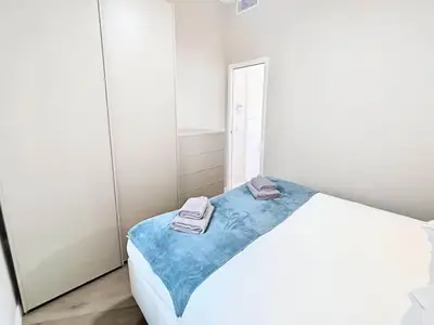 Ferienwohnung für 5 Personen (40 m²) in Cannes 5/10