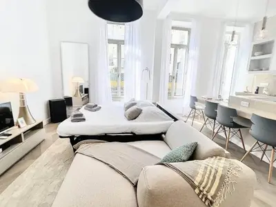 Ferienwohnung für 5 Personen (40 m²) in Cannes 6/10