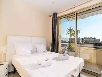 Ferienwohnung für 7 Personen (73 m²) in Cannes 8/10