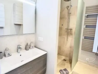 Ferienwohnung für 5 Personen (40 m²) in Cannes 7/10