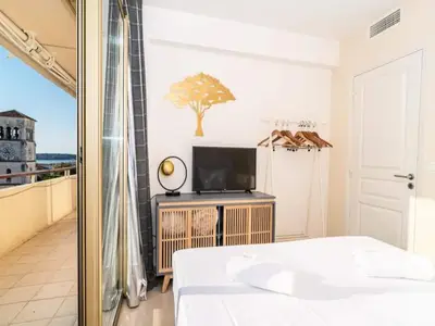 Ferienwohnung für 7 Personen (73 m²) in Cannes 9/10