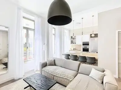 Ferienwohnung für 5 Personen (40 m²) in Cannes 10/10