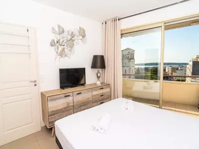 Ferienwohnung für 7 Personen (73 m²) in Cannes 10/10