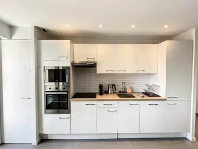 Ferienwohnung für 4 Personen (48 m²) in Cannes 3/10