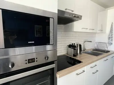 Ferienwohnung für 4 Personen (48 m²) in Cannes 7/10