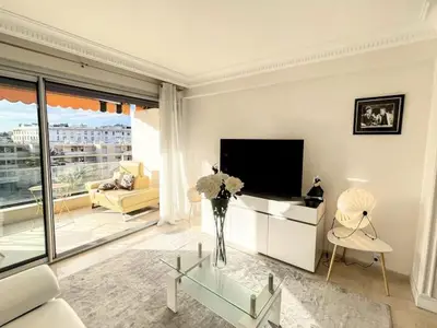 Ferienwohnung für 5 Personen (93 m²) in Cannes 4/10
