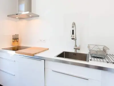 Ferienwohnung für 7 Personen (55 m²) in Cannes 1/10