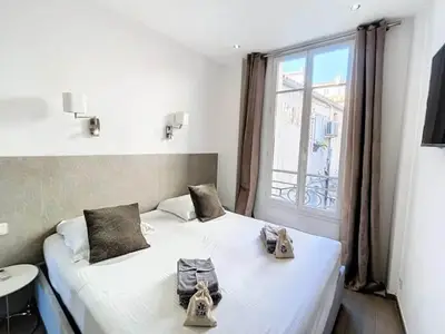 Ferienwohnung für 7 Personen (55 m²) in Cannes 2/10