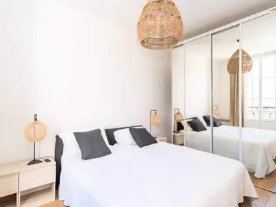 Ferienwohnung für 5 Personen (56 m²) in Cannes 3/10