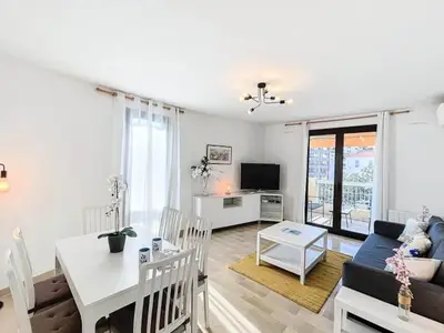 Ferienwohnung für 4 Personen (50 m²) in Terrefial 3/10