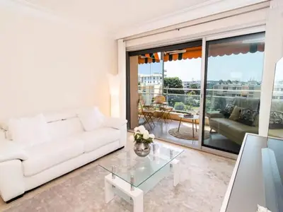 Ferienwohnung für 5 Personen (93 m²) in Cannes 6/10
