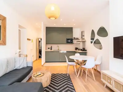 Ferienwohnung für 5 Personen (56 m²) in Cannes 4/10