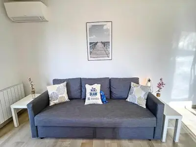 Ferienwohnung für 4 Personen (50 m²) in Terrefial 4/10