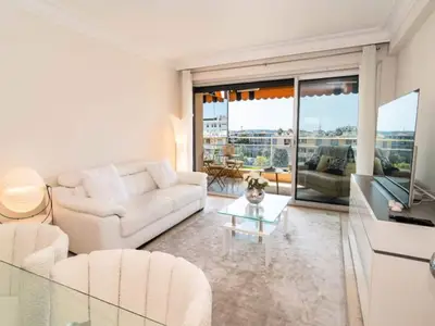 Ferienwohnung für 5 Personen (93 m²) in Cannes 7/10