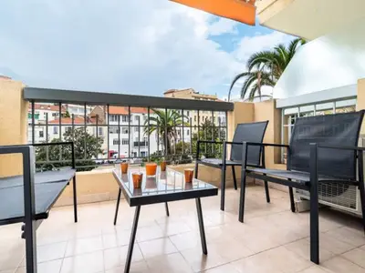 Ferienwohnung für 4 Personen (50 m²) in Terrefial 5/10