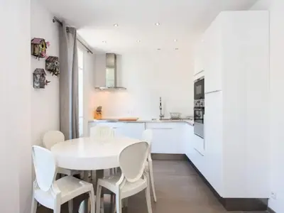 Ferienwohnung für 7 Personen (55 m²) in Cannes 5/10
