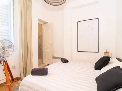 Ferienwohnung für 5 Personen (56 m²) in Cannes 6/10