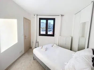 Ferienwohnung für 4 Personen (50 m²) in Terrefial 6/10