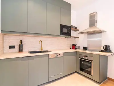 Ferienwohnung für 5 Personen (56 m²) in Cannes 7/10