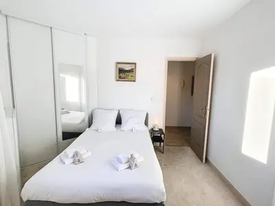 Ferienwohnung für 4 Personen (50 m²) in Terrefial 7/10