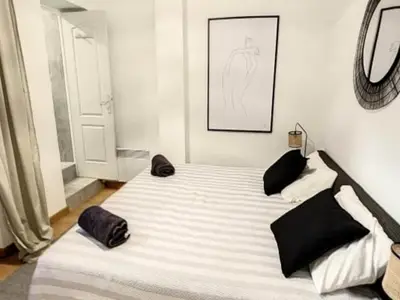 Ferienwohnung für 5 Personen (56 m²) in Cannes 8/10