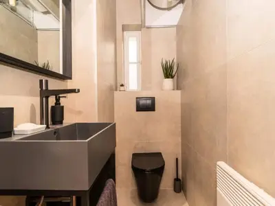 Ferienwohnung für 5 Personen (56 m²) in Cannes 9/10