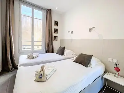 Ferienwohnung für 7 Personen (55 m²) in Cannes 8/10