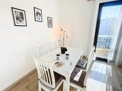 Ferienwohnung für 4 Personen (50 m²) in Terrefial 8/10