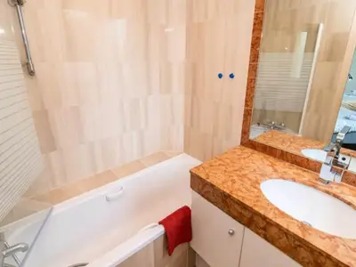 Ferienwohnung für 4 Personen (50 m²) in Terrefial 9/10