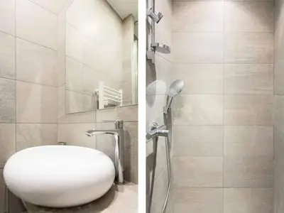 Ferienwohnung für 7 Personen (55 m²) in Cannes 10/10