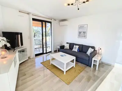 Ferienwohnung für 4 Personen (50 m²) in Terrefial 10/10