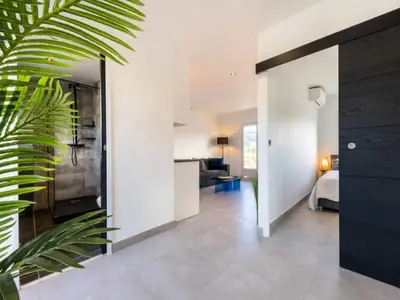 Ferienwohnung für 3 Personen (36 m²) in Cannes 4/10