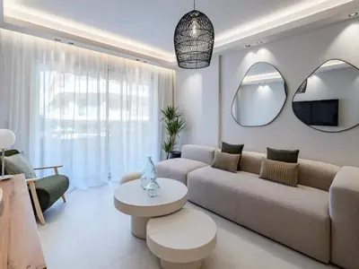 Ferienwohnung für 7 Personen (86 m²) in Cannes 1/10