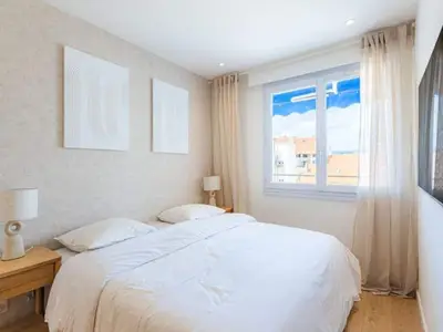 Ferienwohnung für 7 Personen (63 m²) in Cannes 5/10