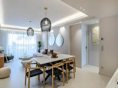 Ferienwohnung für 7 Personen (86 m²) in Cannes 2/10