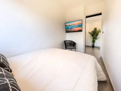 Ferienwohnung für 3 Personen (36 m²) in Cannes 6/10