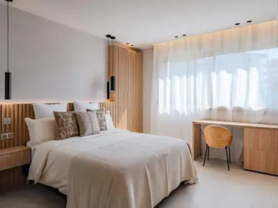 Ferienwohnung für 7 Personen (86 m²) in Cannes 3/10