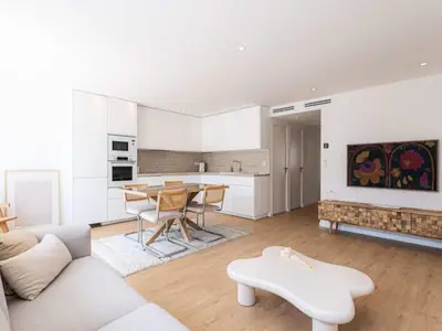 Ferienwohnung für 7 Personen (63 m²) in Cannes 7/10