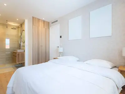 Ferienwohnung für 7 Personen (63 m²) in Cannes 8/10