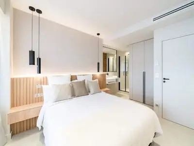 Ferienwohnung für 7 Personen (86 m²) in Cannes 5/10