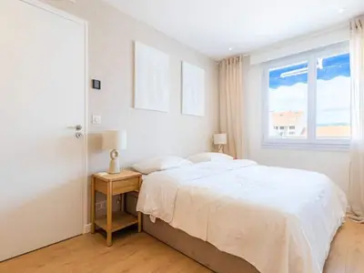 Ferienwohnung für 7 Personen (63 m²) in Cannes 9/10