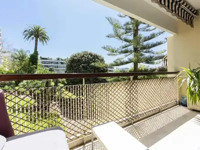 Ferienwohnung für 5 Personen (60 m²) in Cannes 2/10