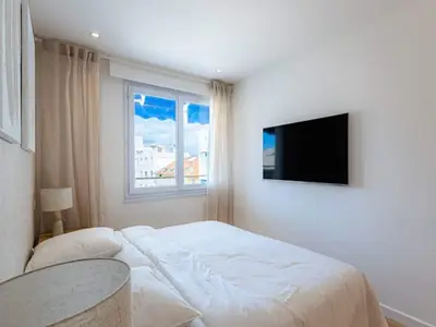 Ferienwohnung für 7 Personen (63 m²) in Cannes 10/10