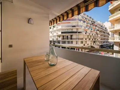 Ferienwohnung für 7 Personen (86 m²) in Cannes 7/10