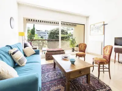 Ferienwohnung für 5 Personen (60 m²) in Cannes 3/10