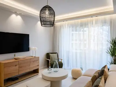 Ferienwohnung für 7 Personen (86 m²) in Cannes 8/10