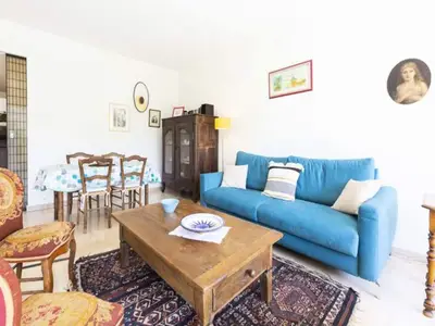Ferienwohnung für 5 Personen (60 m²) in Cannes 4/10